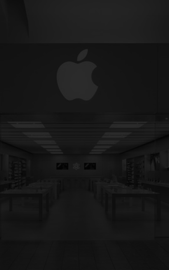 iPhone Shop Local